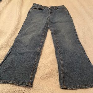 JK Indigo Girls Jeans Size 14 Slim